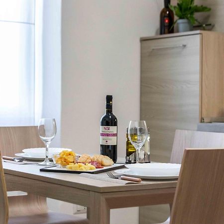Casa Cosy Suite Gluck Milano Exteriör bild