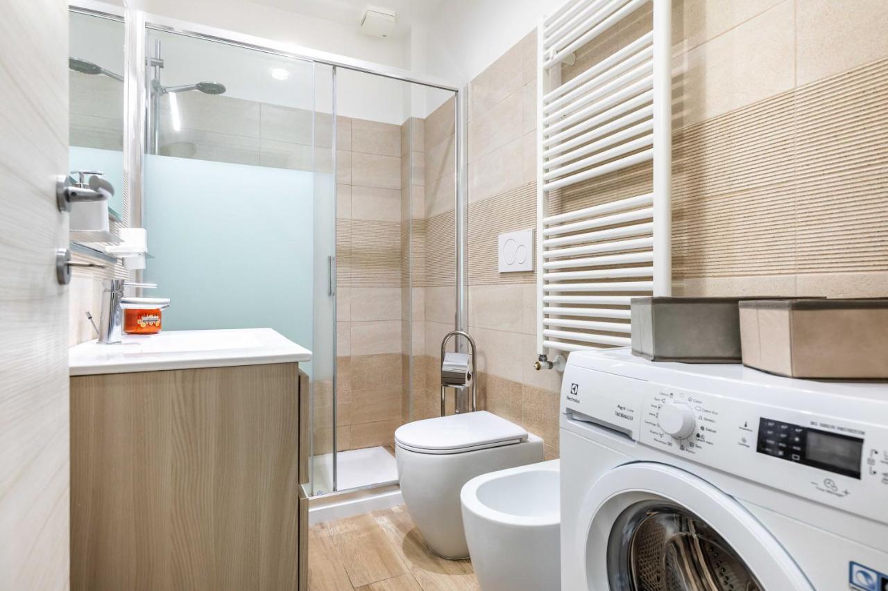 Casa Cosy Suite Gluck Milano Exteriör bild