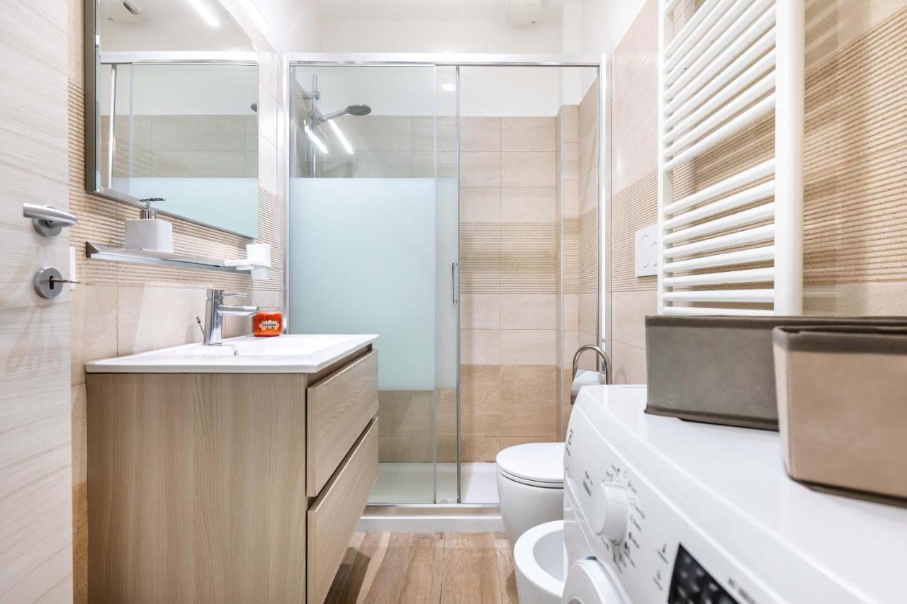 Casa Cosy Suite Gluck Milano Exteriör bild