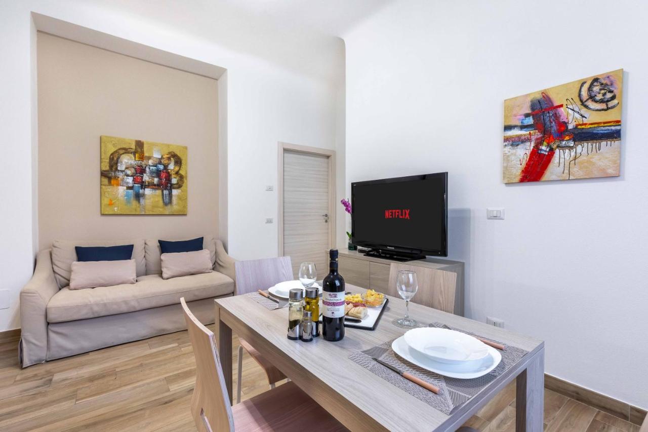 Casa Cosy Suite Gluck Milano Exteriör bild